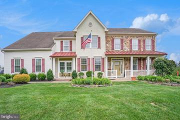 106 Burgess Road, Collegeville, PA 19426 - #: PAMC2116336