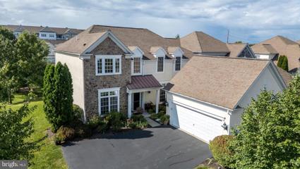 279 Goldenrod Drive, Upper Gwynedd, PA 19446 - MLS#: PAMC2116338