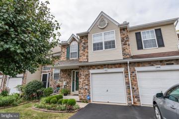 586 Harrington Court, Harleysville, PA 19438 - #: PAMC2116364