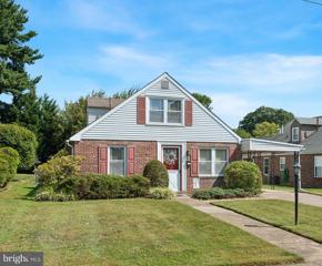 2075 Wharton Road, Glenside, PA 19038 - #: PAMC2116370