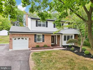 605 Mockingbird Lane, Eagleville, PA 19403 - #: PAMC2116380