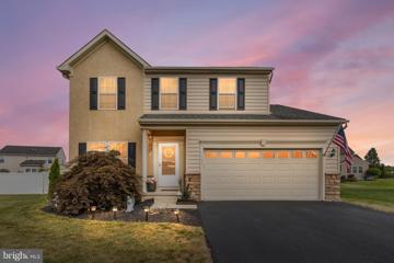 108 Dove Drive, Gilbertsville, PA 19525 - MLS#: PAMC2116382