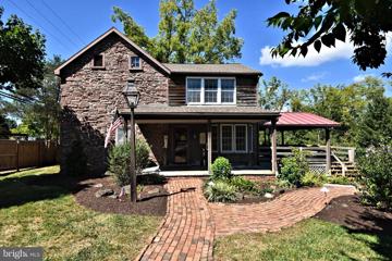 3245 Skippack Pike, Worcester, PA 19490 - MLS#: PAMC2116384