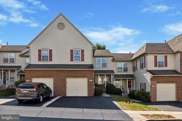 507 Hagey Place Unit 2504, Trappe, PA 19426 - MLS#: PAMC2116388