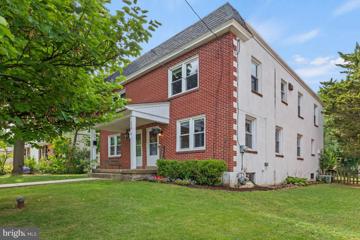 228 S 6TH Street, North Wales, PA 19454 - MLS#: PAMC2116396