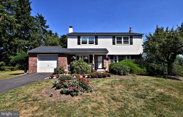 223 Kinsey Road, Harleysville, PA 19438 - MLS#: PAMC2116420