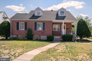 1034 Terrace Lane, Pottstown, PA 19464 - MLS#: PAMC2116448