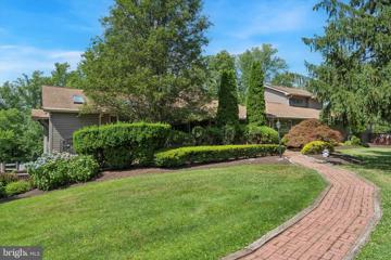 1609 Old Welsh Road, Huntingdon Valley, PA 19006 - #: PAMC2116460