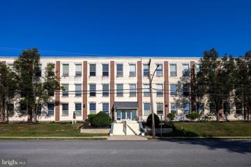 735 Washington Street Unit 312, Royersford, PA 19468 - MLS#: PAMC2116462