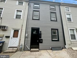 123 W 1ST Avenue, Conshohocken, PA 19428 - MLS#: PAMC2116472