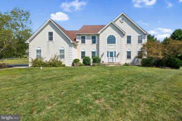 201 Jesse Circle, Collegeville, PA 19426 - MLS#: PAMC2116480