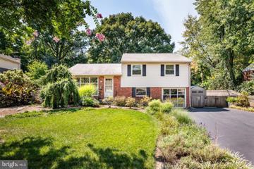 420 Merwyn Road, Merion Station, PA 19066 - #: PAMC2116504