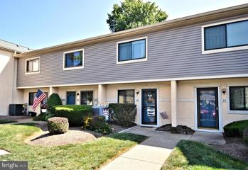 40 Ash Stoker Lane, Horsham, PA 19044 - MLS#: PAMC2116510