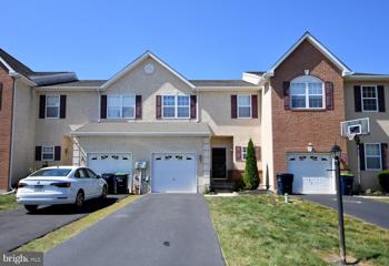 481 Auburn Court, Souderton, PA 18964 - #: PAMC2116532