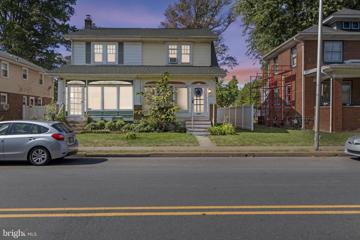 24 E 7TH Street, Lansdale, PA 19446 - MLS#: PAMC2116542