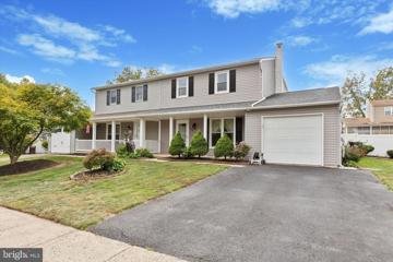 614 Wendy Way, Hatfield, PA 19440 - MLS#: PAMC2116560