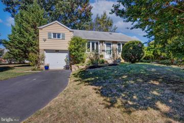 722 Chapel Road, Glenside, PA 19038 - MLS#: PAMC2116564