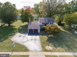 1170 Hunter Hill Drive, Lansdale, PA 19446 - #: PAMC2116576