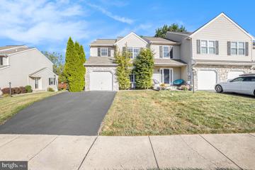 1190 Oxford Circle, Lansdale, PA 19446 - #: PAMC2116592