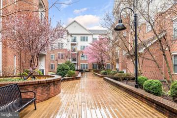 200 W Elm Street Unit 1307, Conshohocken, PA 19428 - MLS#: PAMC2116604