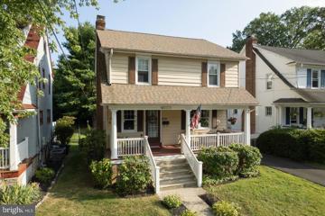 241 Harrison Avenue, Glenside, PA 19038 - MLS#: PAMC2116612