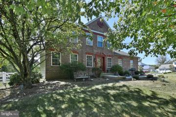 101 Fairacres Drive, Lansdale, PA 19446 - MLS#: PAMC2116630