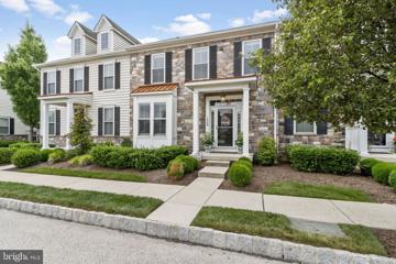 108 Delancey Place, Plymouth Meeting, PA 19462 - MLS#: PAMC2116658