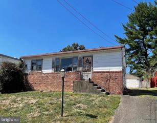 1230 Hall Avenue, Abington, PA 19001 - MLS#: PAMC2116668