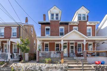 26 W 6TH Street, Bridgeport, PA 19405 - MLS#: PAMC2116690