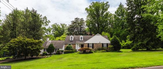 1576 Cloverly Lane, Jenkintown, PA 19046 - #: PAMC2116696