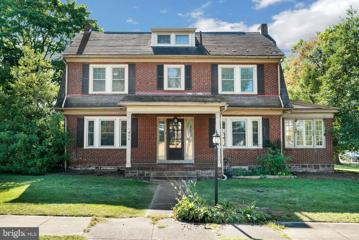 306 Rosedale Drive, Pottstown, PA 19464 - #: PAMC2116698