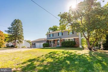 711 Canterbury Lane, Horsham, PA 19044 - MLS#: PAMC2116700