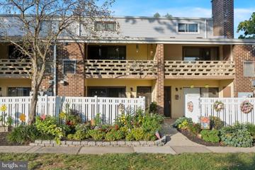 412 Stony Way Unit 412, Norristown, PA 19403 - MLS#: PAMC2116702