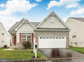 4327 Meadowridge Lane, Collegeville, PA 19426 - #: PAMC2116714