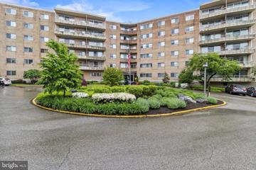 100 West Avenue Unit 105S, Jenkintown, PA 19046 - MLS#: PAMC2116738