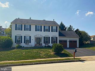 663 Crosshill Road, Royersford, PA 19468 - MLS#: PAMC2116810