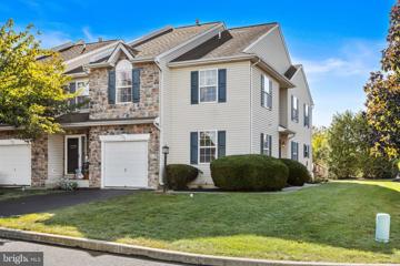 525 Buckingham Court, Harleysville, PA 19438 - #: PAMC2116816