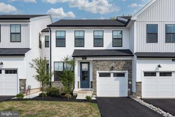 132 Mahogany Lane, King Of Prussia, PA 19406 - #: PAMC2116838