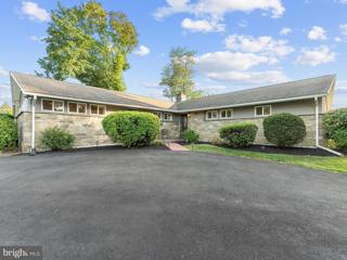 7763 Larzelere Lane, Wyncote, PA 19095 - MLS#: PAMC2116844