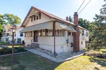 4034 Center Avenue, Lafayette Hill, PA 19444 - #: PAMC2116848