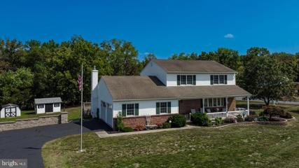 13 Quiet Court, Gilbertsville, PA 19525 - #: PAMC2116888