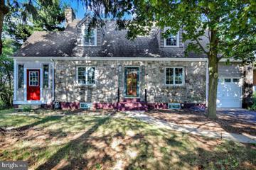 609 Gravel Pike, East Greenville, PA 18041 - MLS#: PAMC2116914