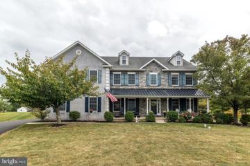 332 Elmwood Lane, Telford, PA 18969 - MLS#: PAMC2116932