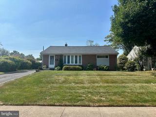 2602 Veser Lane, Willow Grove, PA 19090 - MLS#: PAMC2116936