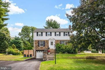 100 Rech Avenue, Oreland, PA 19075 - MLS#: PAMC2117002