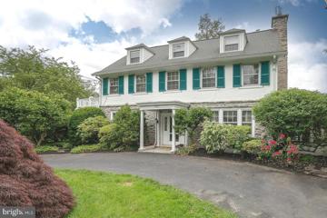 563 Heath Road, Merion Station, PA 19066 - #: PAMC2117056