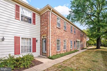 114 Wellington Terrace Unit 10-E, Lansdale, PA 19446 - #: PAMC2117064