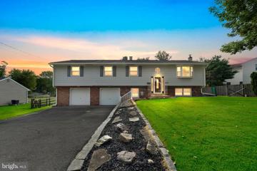 1505 Jill Road, Willow Grove, PA 19090 - #: PAMC2117092