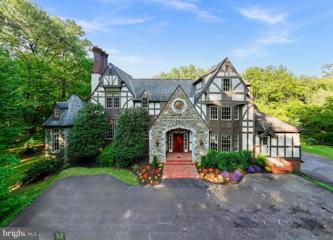 715 Old Gulph Road, Bryn Mawr, PA 19010 - MLS#: PAMC2117118