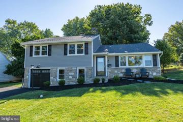 218 Preston Road, Flourtown, PA 19031 - MLS#: PAMC2117120